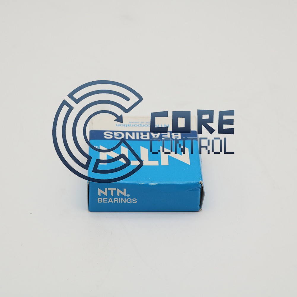 new 1pcs 6204LLU 20x47x14mm NTN Deep Groove Ball Bearing