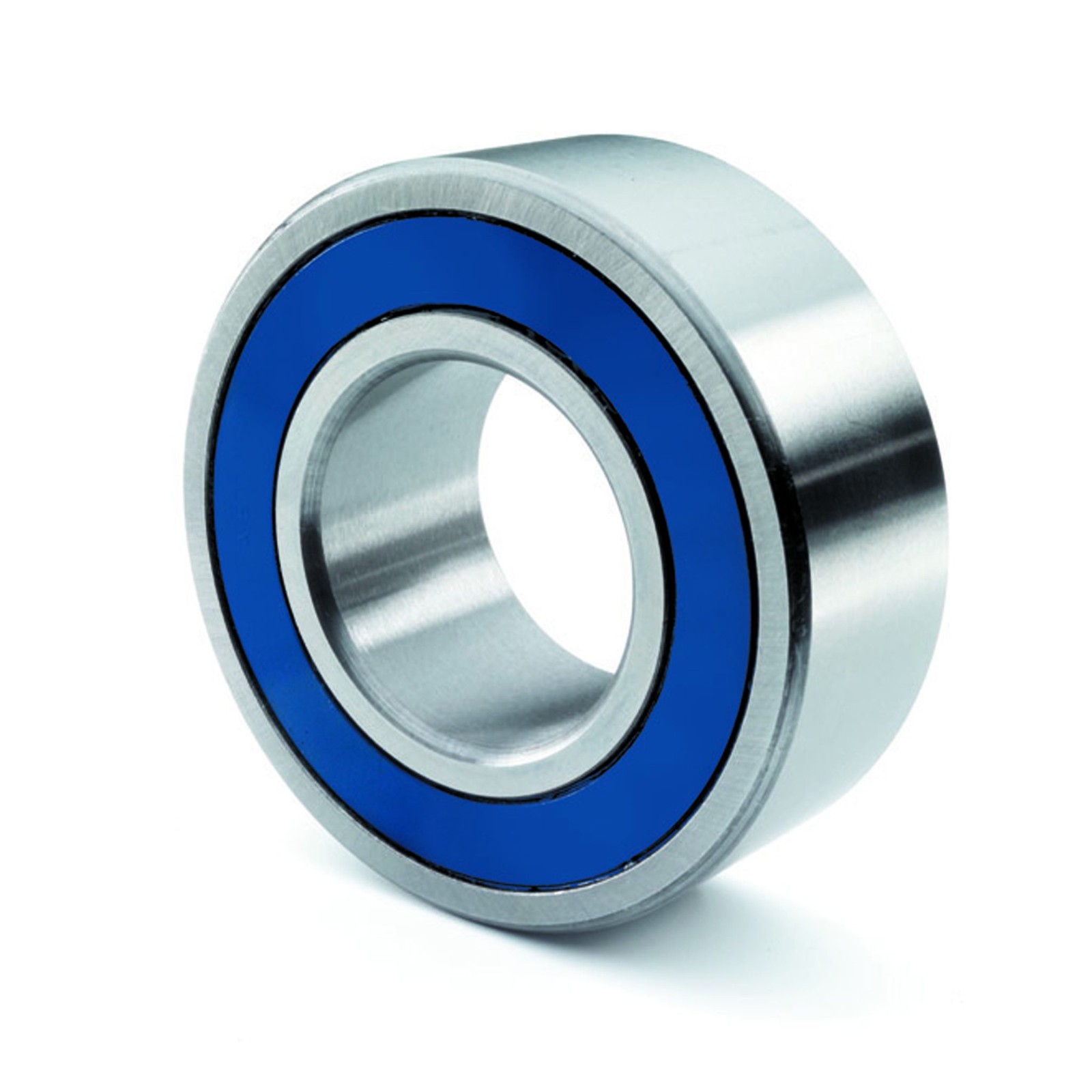 SS6201 2RS FM222 Single Row Ball Bearing, 12 mm Bore, 32 mm OD, 10 mm Wide