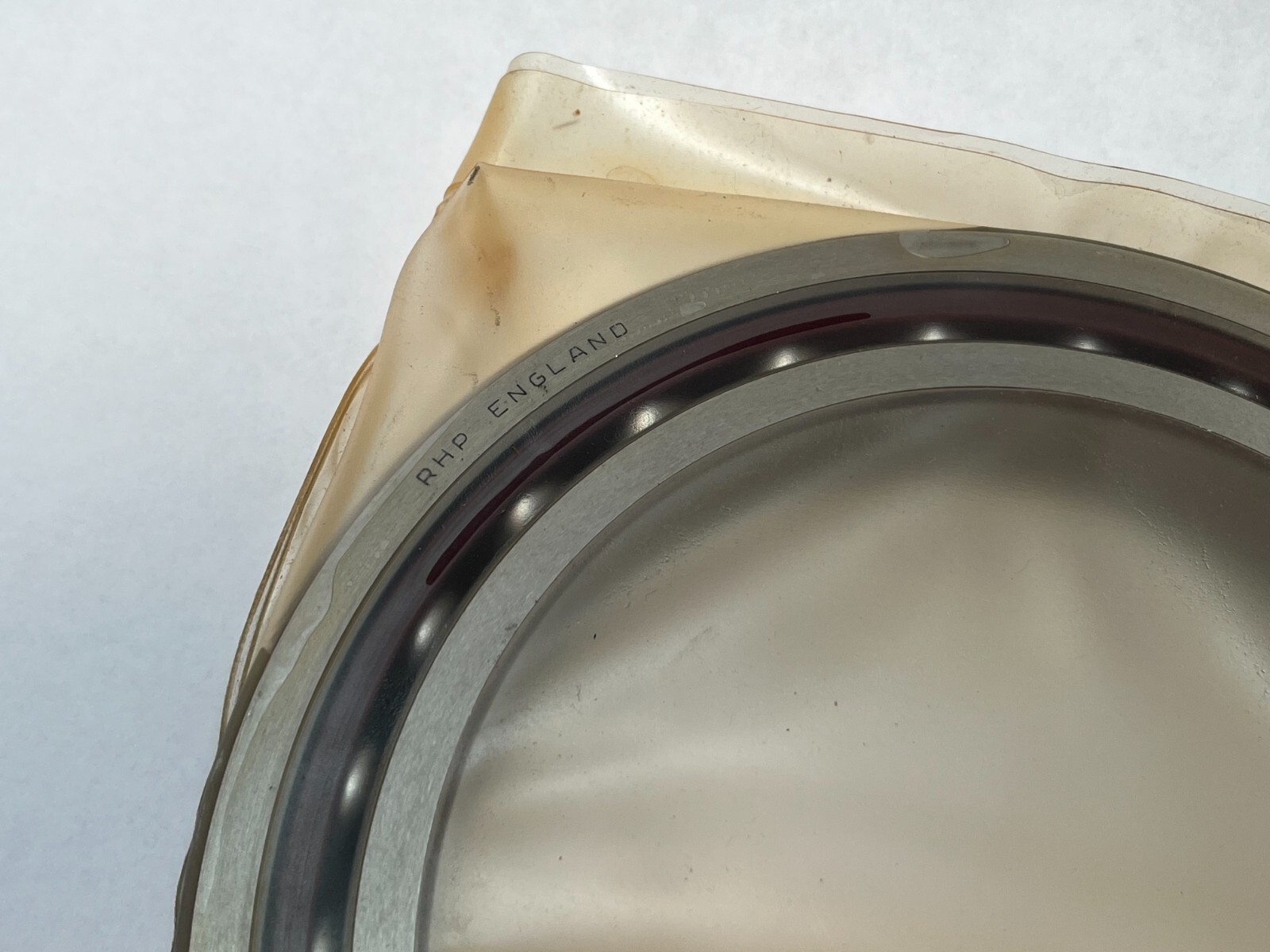 RHP 7926CTSULP4 Bearing 130x180x24 mm 7926-C-T-SUL-P4 71926 England