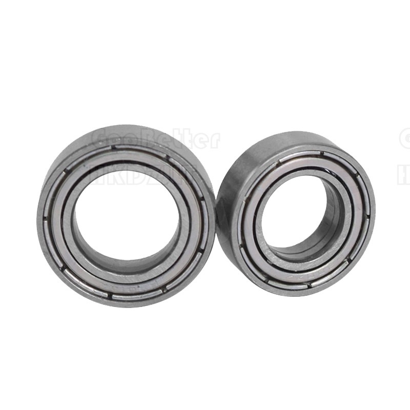 Small Miniature & Model Bearings From 681zz to 6803zz Best Quality Carbon Steel
