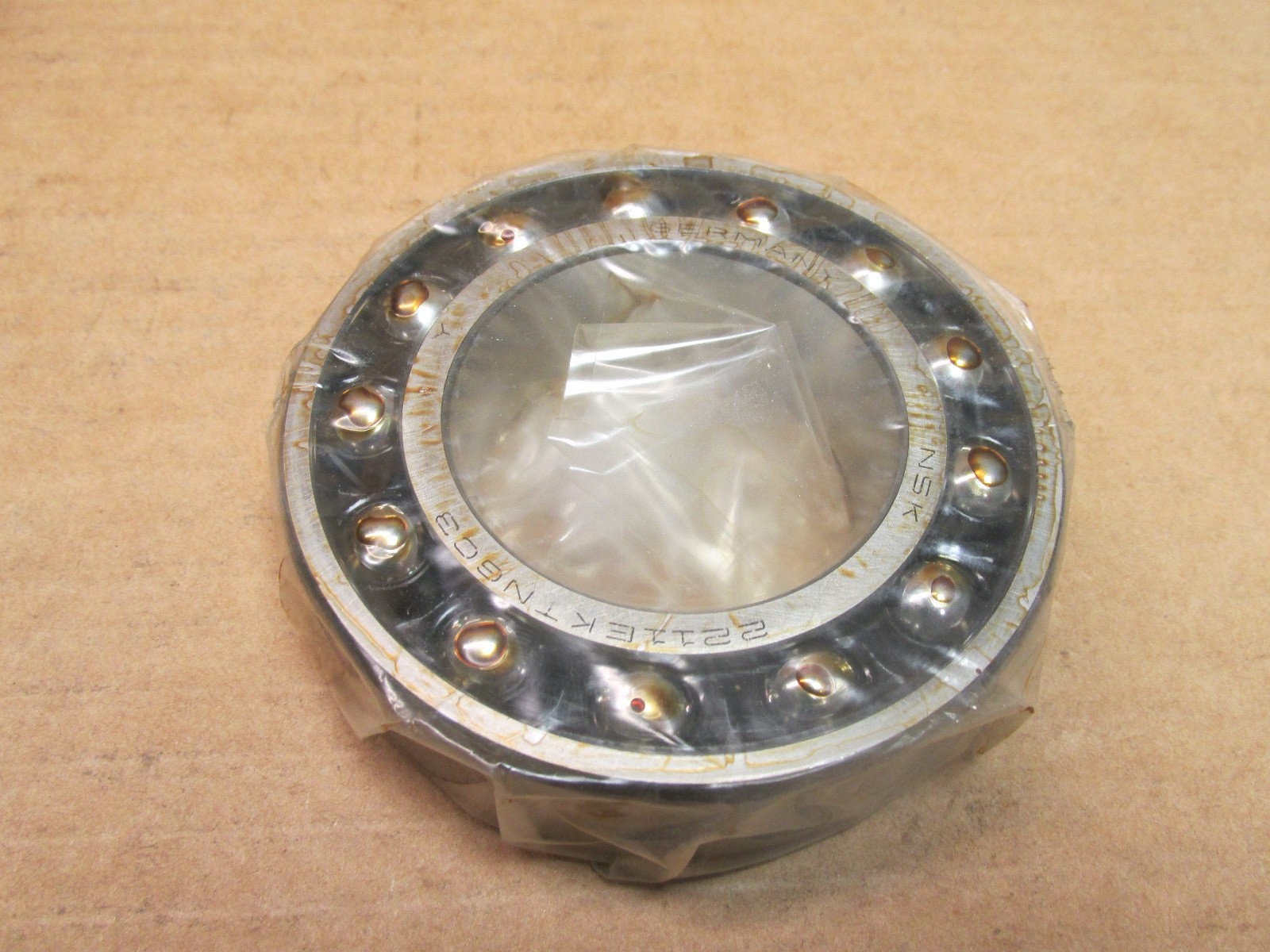 NSK 2211EKTNGC3 SELF ALINGING BEARING 2211 E K TNG C3 2211EK 55x100x25 mm 2211K