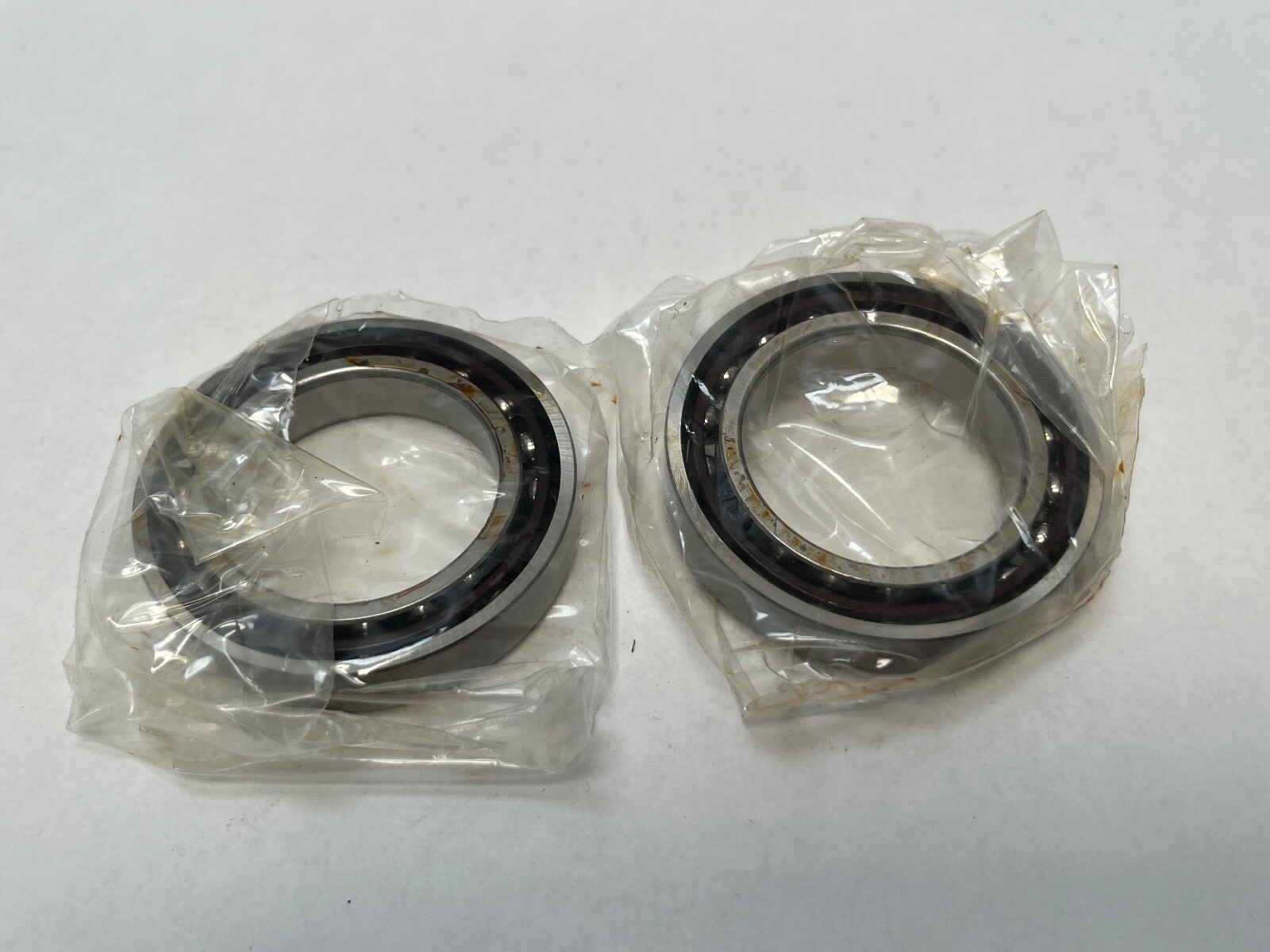 SNR 71907HG1DUJ74 Bearing 35x55x10mm 7907-E-T-DUL-P4 71907-H-G1-DU-J74 Germany