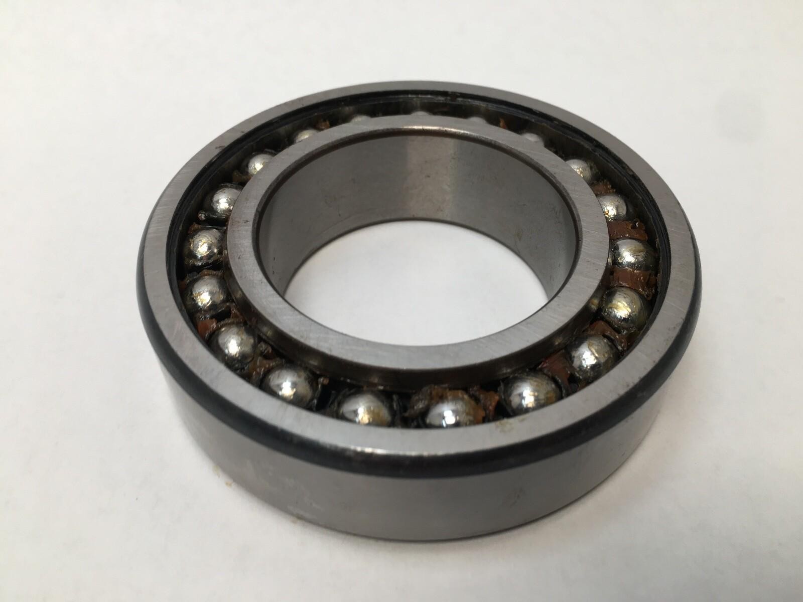 SKF 1316 Self Aligning Bearing 80x170x39 mm