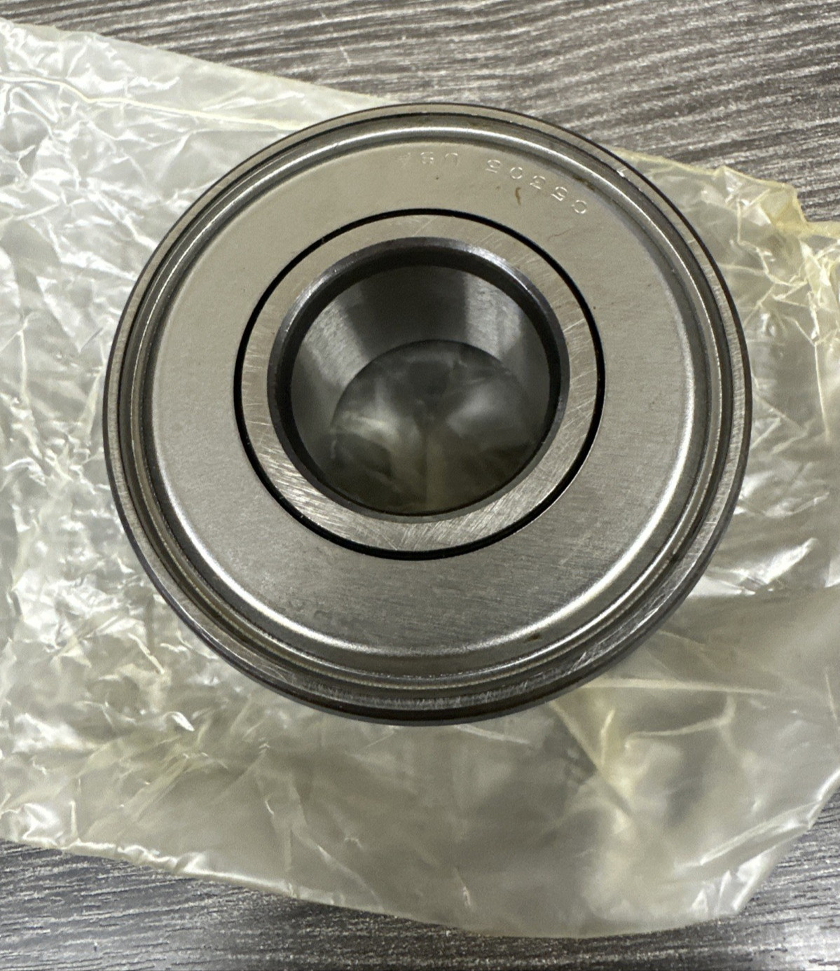 MRC 5305MFF H501 (C3) bearing, made in USA (UPC 097741023207)