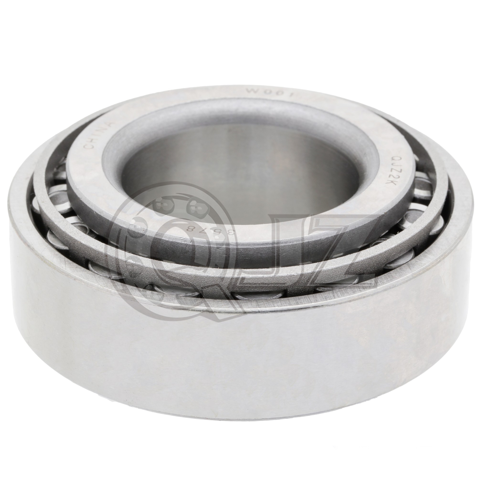 [1-Pack] 3578-3526 Tapered Roller Bearing Set 1-3/4 in x 3.4375 in x 1.1875 in