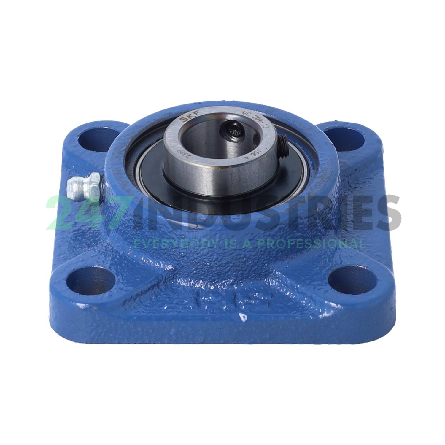 Y/UCF204-12 SKF 19,05 x 86,00 x 33,33 mm HOUSING/BEARING ASSY
