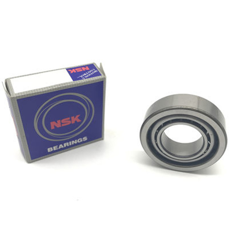1PC NEW NSK angular contact ball bearings 7207AW #DA