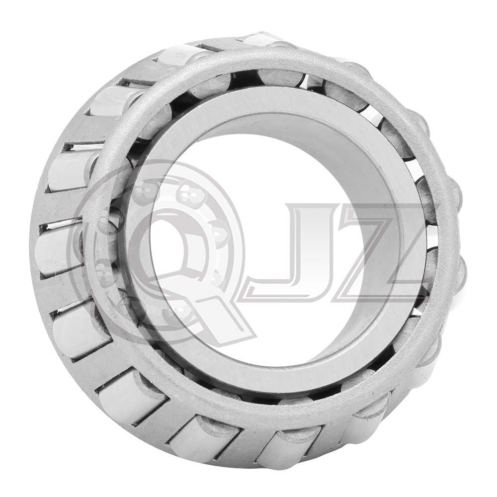 [2-Pack] 15126 Tapered Roller Bearing Inner Cone 1-1/4″ (Bore) x 0.8125″ (Width)