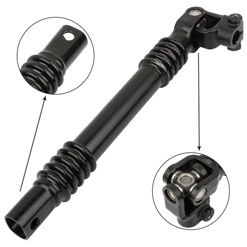 Lower Steering Shaft Silverado 1500HD/1500/2500/3500 Tahoe/Suburban 2500/1500