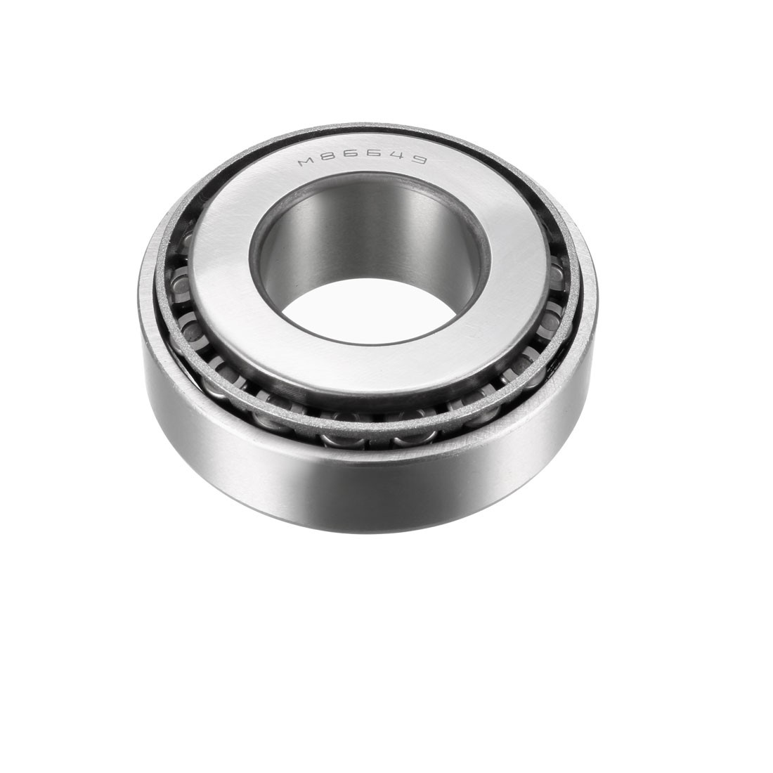 M86649/M86610 Tapered Roller Cap Bearing Set 1.1875″ Hole 2.5312″ O.