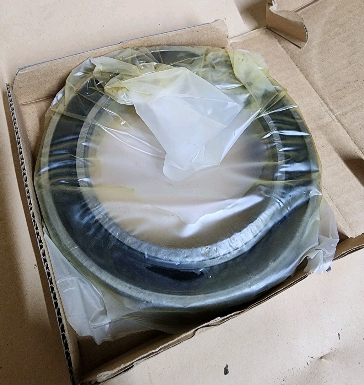 Nachi 6020 Ball Bearing 100 X 150 X 24 Sealed Bearing