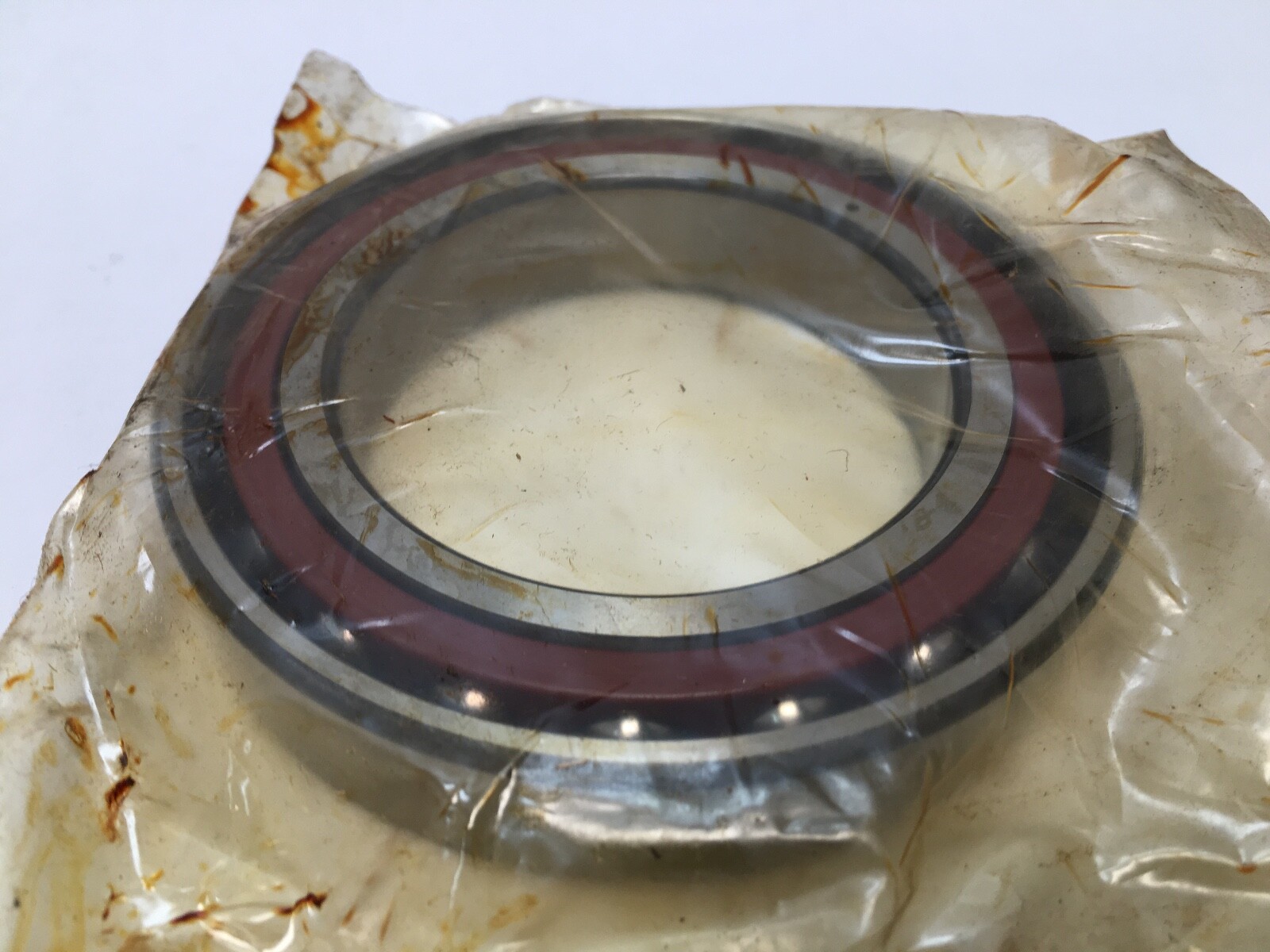 FAG 7014TGP4 Bearing 70x110x20 mm 7014-TG B-7014C-TPA-P4-UL Cons Germany