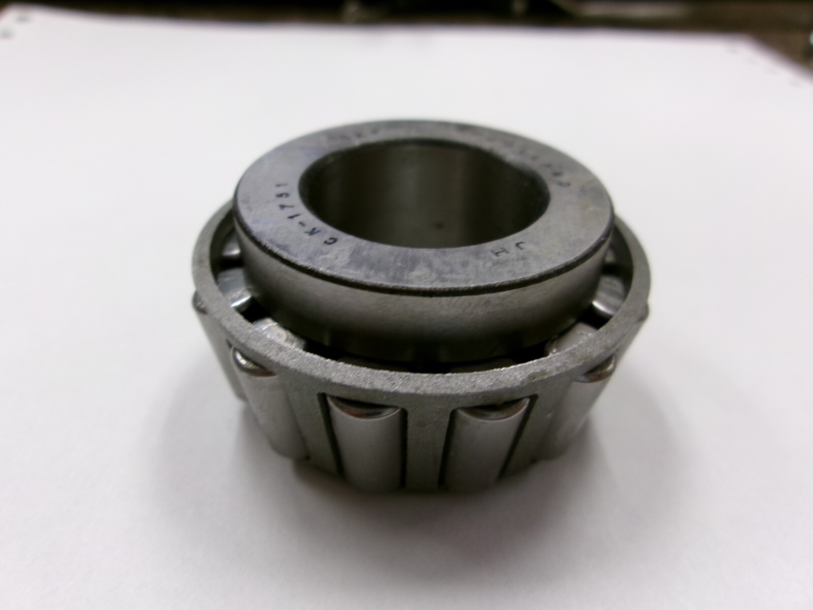 SKF CK1751 TAPER ROLLER BEARING 24MM ID DR20