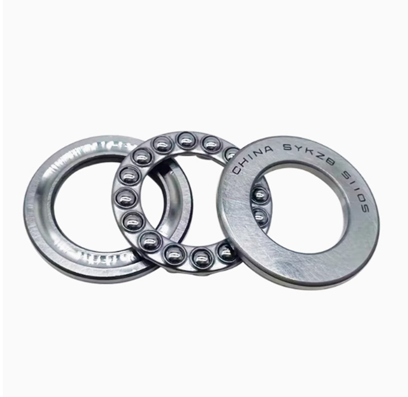 51100-51415 Axial Bearing/Axial Ball Bearing/Pressure Bearing 10mm-160mm Shaft