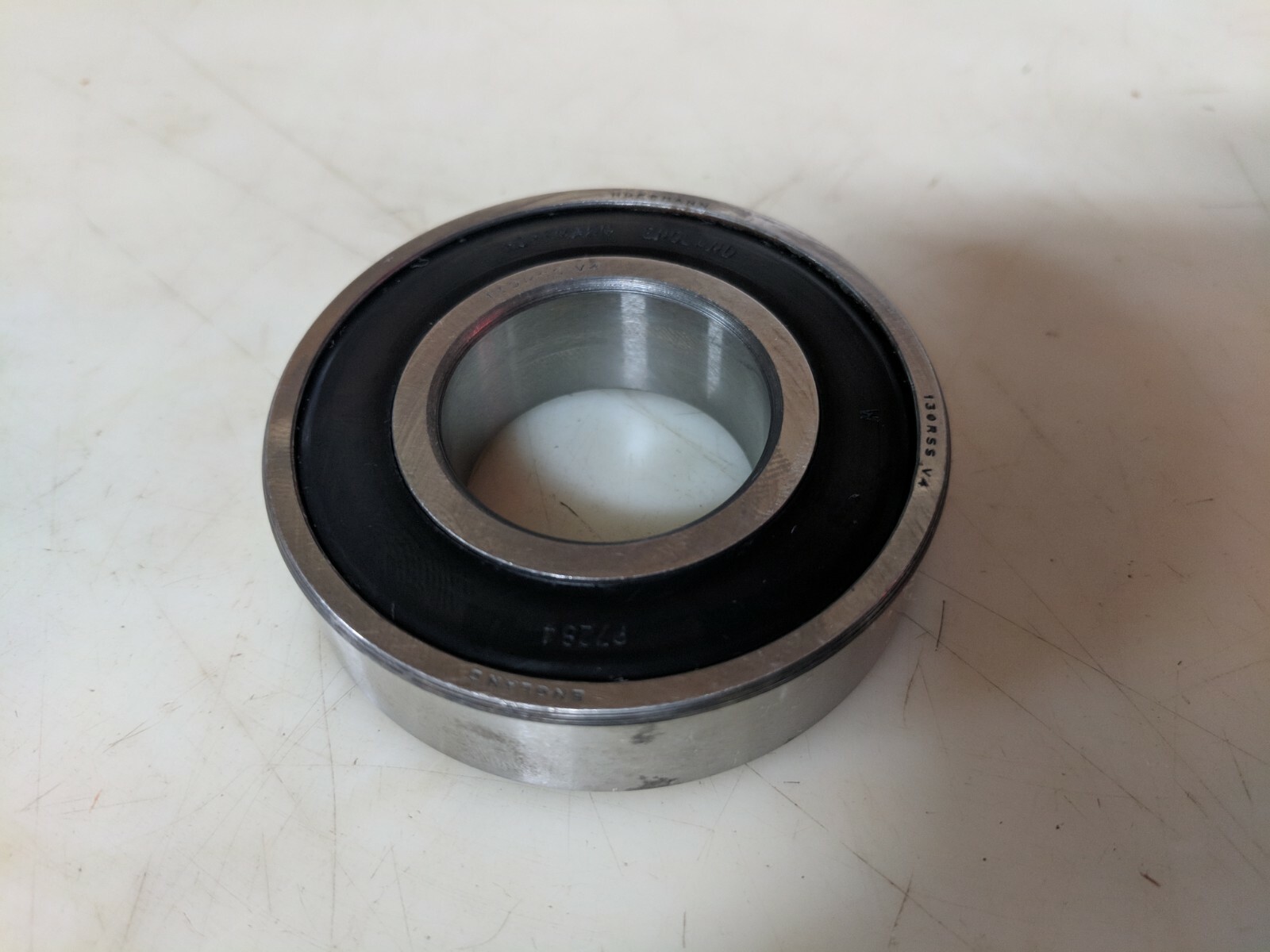 RHP / Hoffman 130RSSV4 bearing, made in England. *