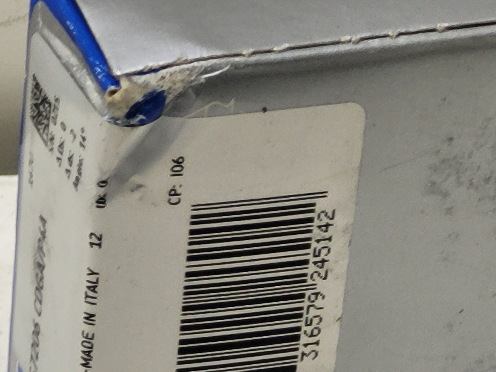 SKF S7206 CDGA/P4A Super Precision Ball Bearing Angle Contact