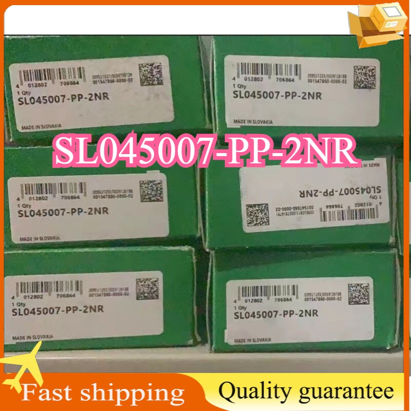 1 PC NEW INA SL045007-PP-2NR Cylindrical Roller Bearing Fast Delivery