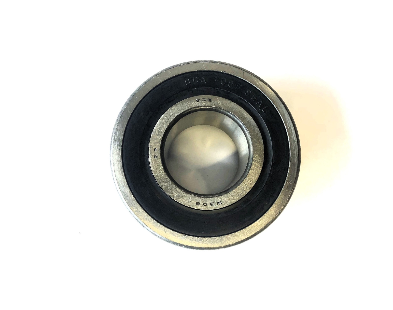 BCA Ball Bearing DD W380FF (W308) NOS