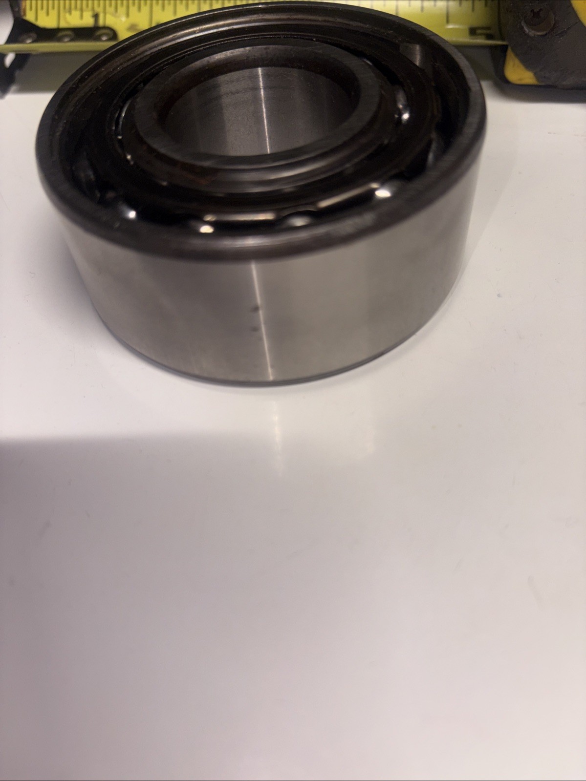 SKF 5306 E/C3 Double Row Ball Bearing Made In USA