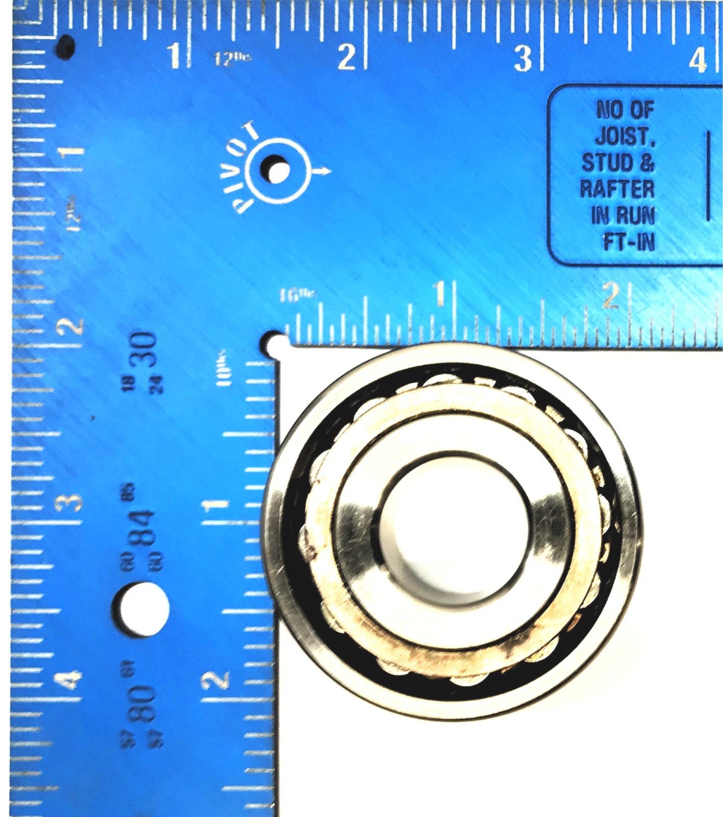 MRC Cylindrical Roller Bearing (No Box) R304C NOS