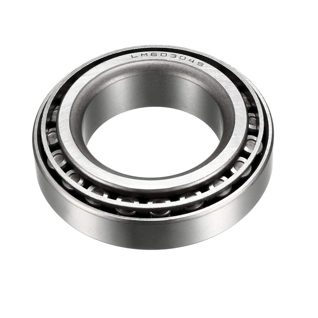 🆕 LM603049/LM603011 Tapered Roller Bearing Cone & Cup Set 1.7812″ Bore 3.0625″