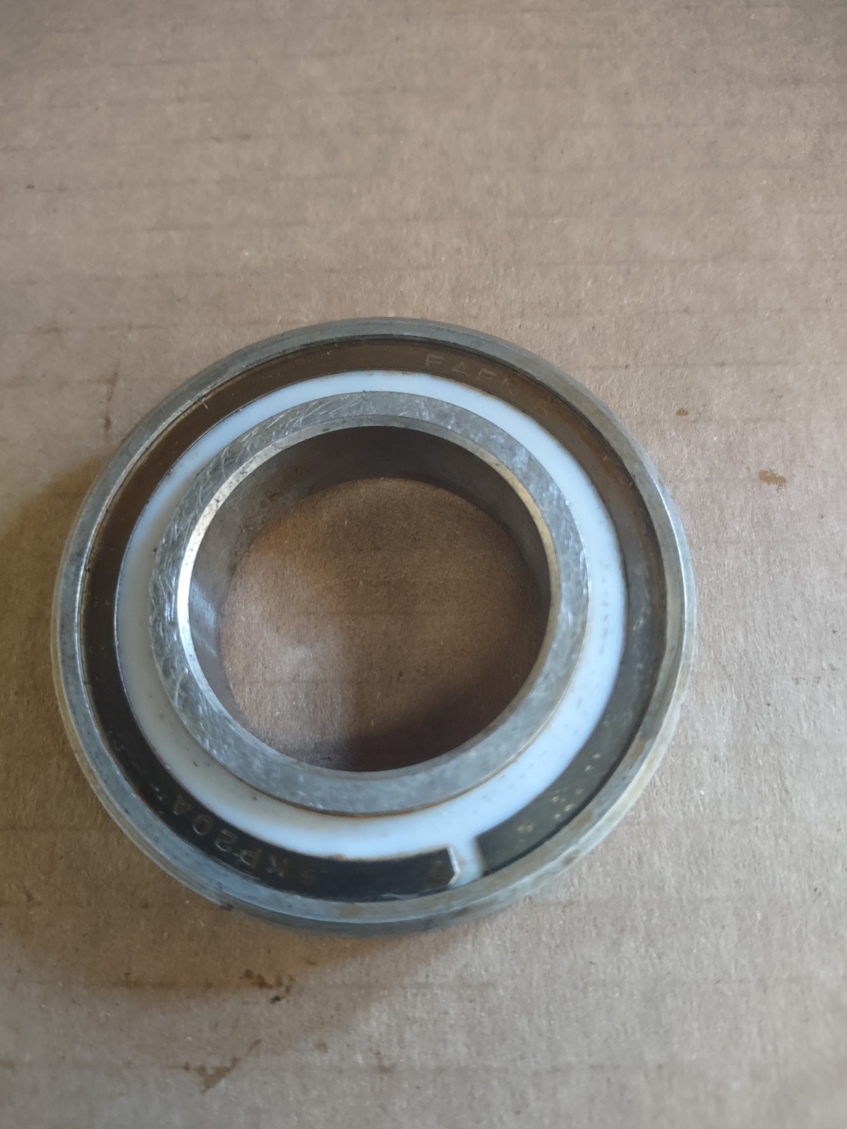KP20A FS428 Fafnir bearing
