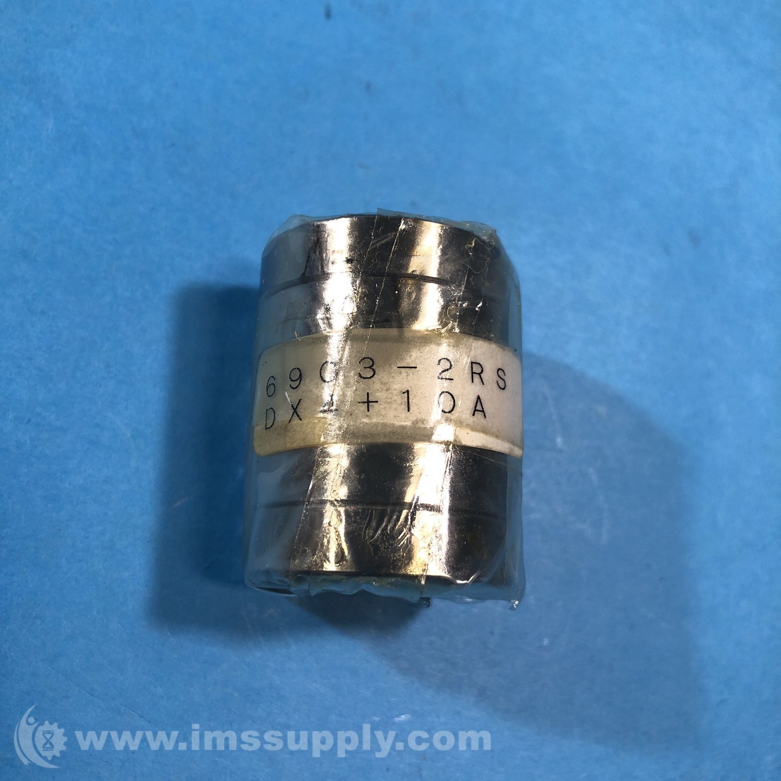 6903-2RS Pack of 5 Ball Bearing FNIP