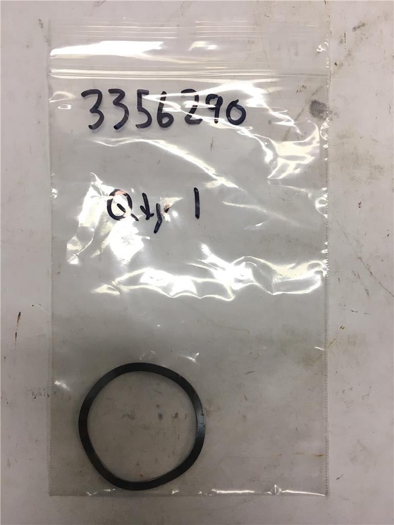Bearing Kit 8802025 Includes: SKF 6303-2Z/C3WT & FAG 3205B.TVH.C3 and Gaskets