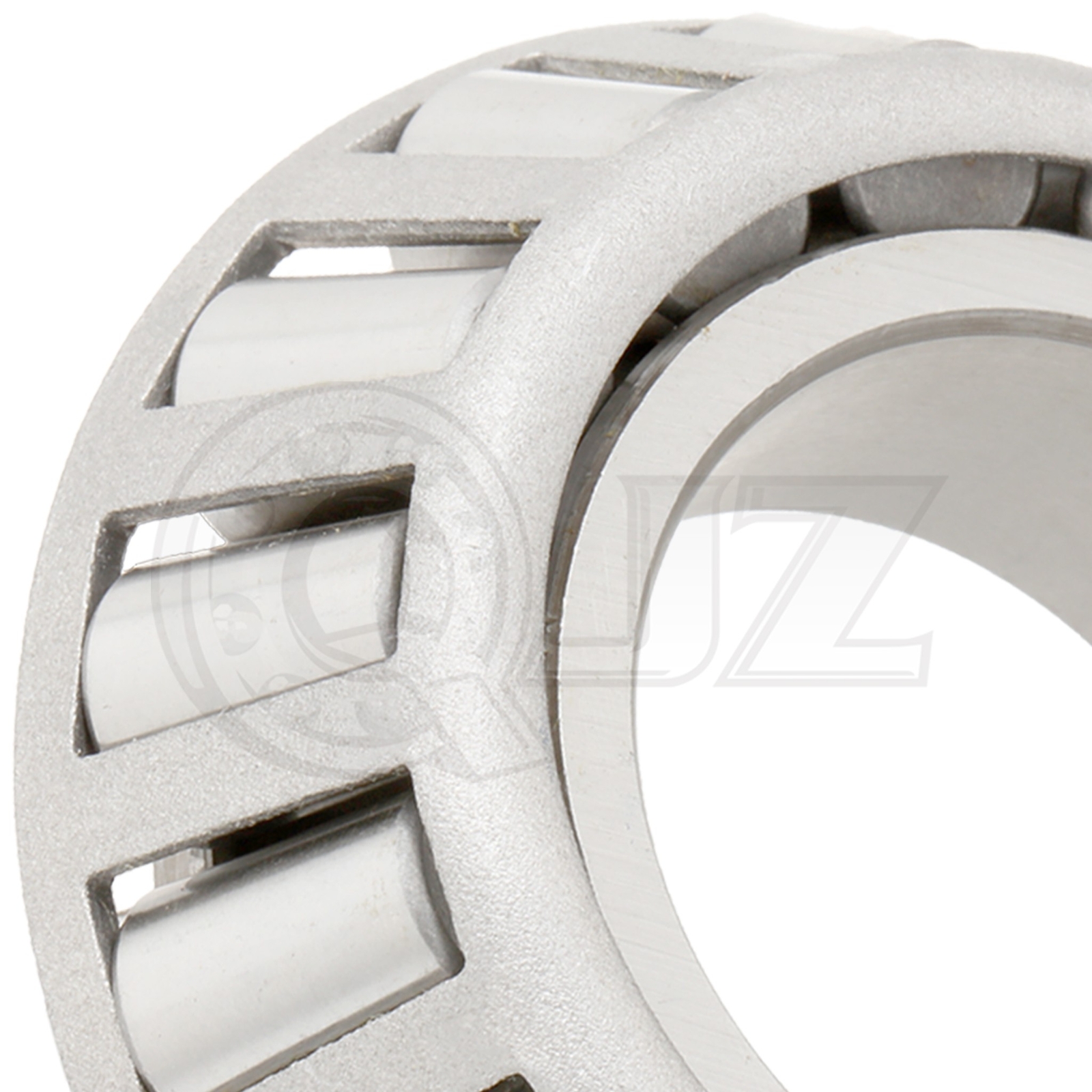 [Qty.1] New BR-44162 Tapered Roller Bearing Single-Cone [1-5/8″ OD x 0.933om W]