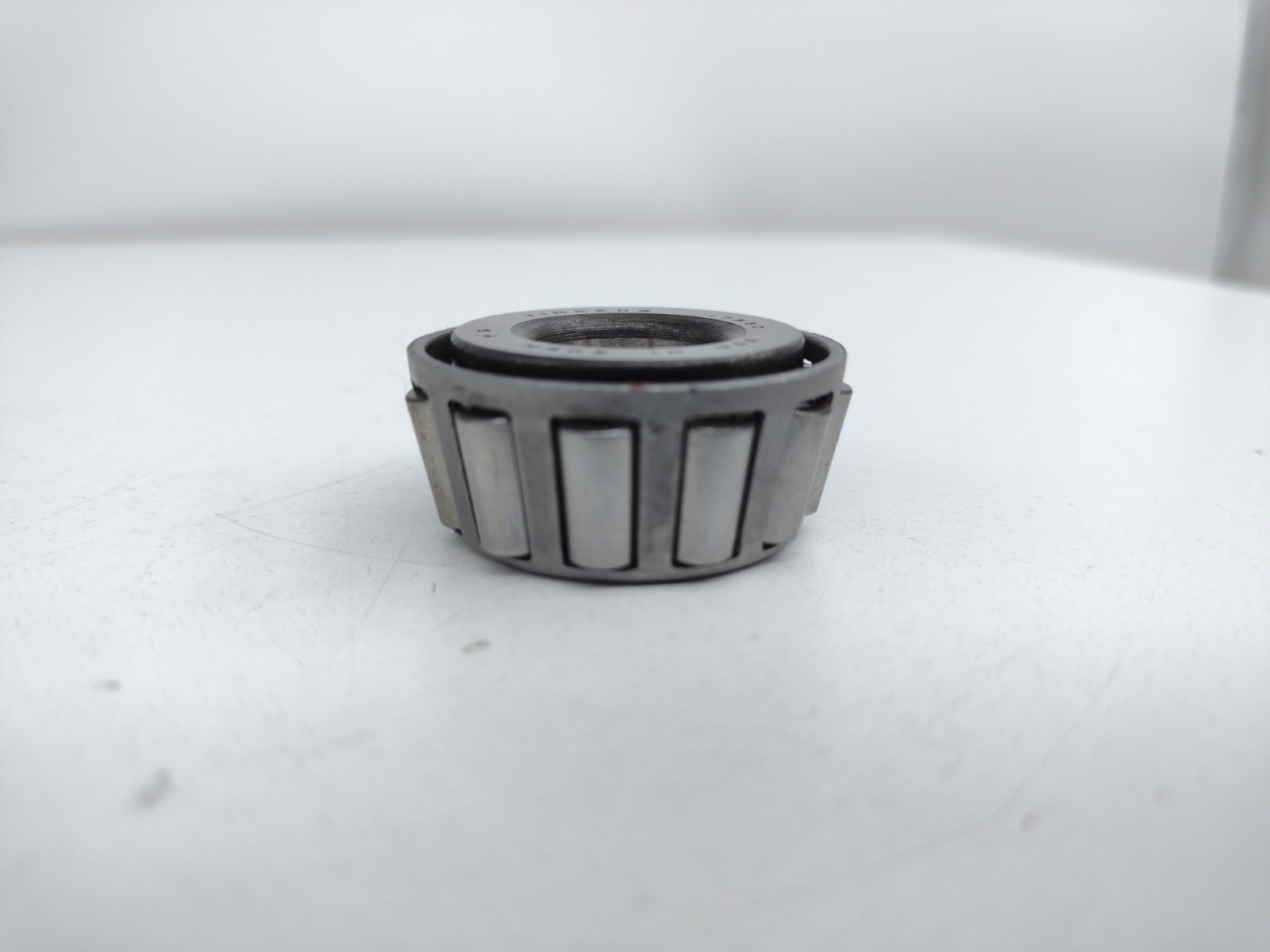 *** Timken 17580 Tapered Roller Bearing Cone 7/8-inch Bore