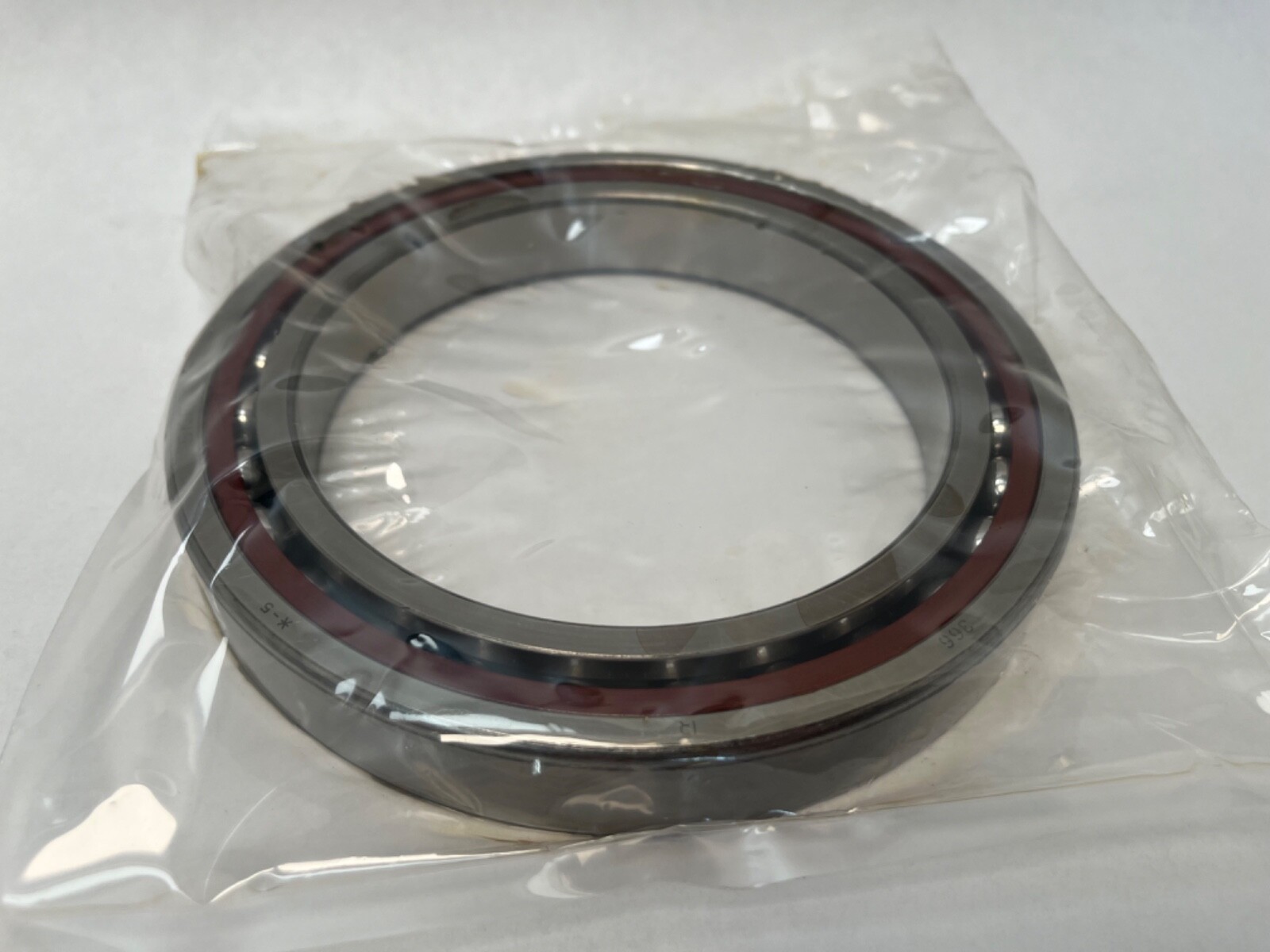 SKF 71924-ACDGA/P4A Bearing 120x165x22 mm 7924E 71924-ACD-P4A-DGA Italy