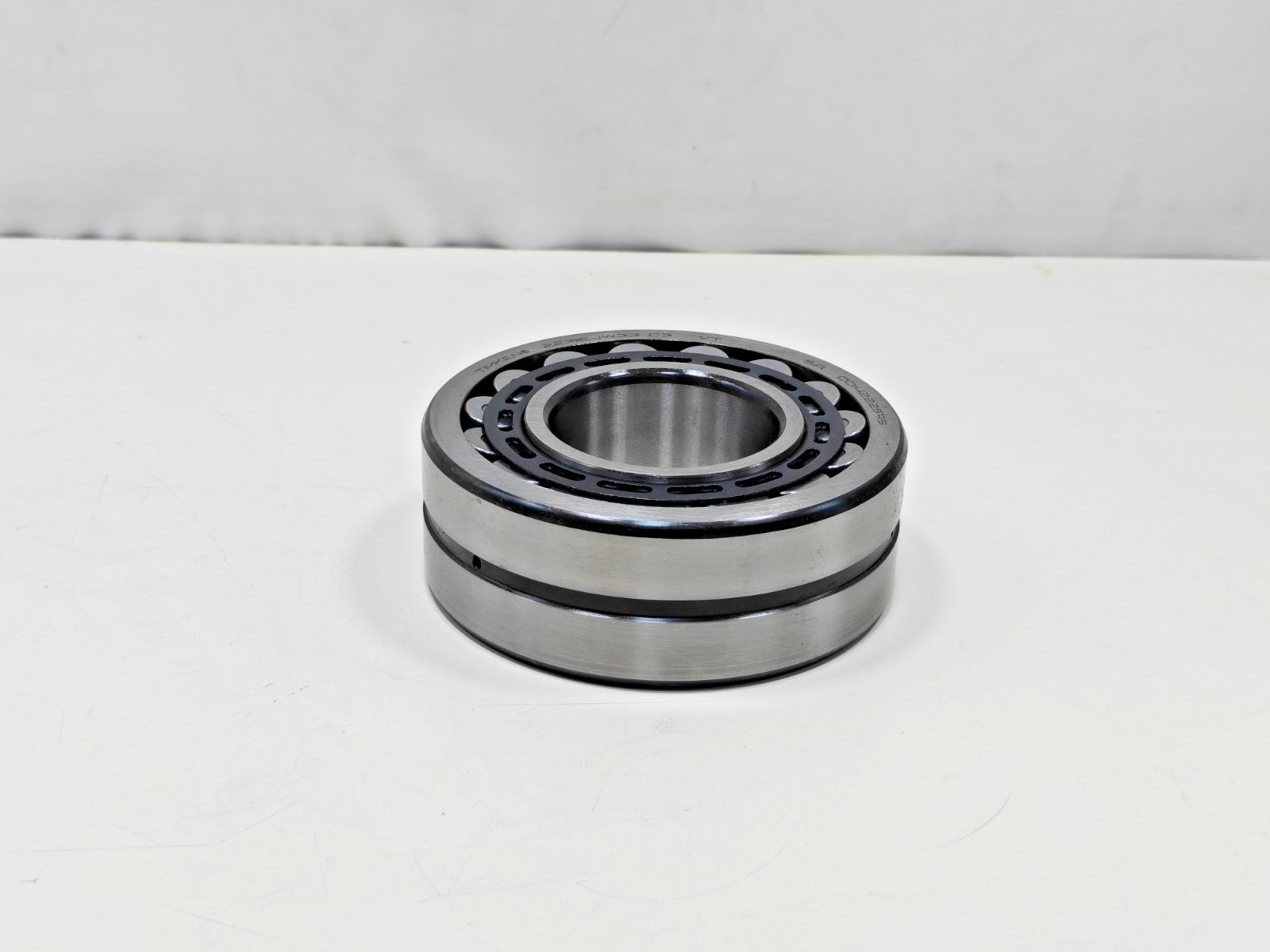 22311EJW33 C3 Timken Spherical Roller Bearing Timken 22311 EJ W33 C3 55x120x43mm