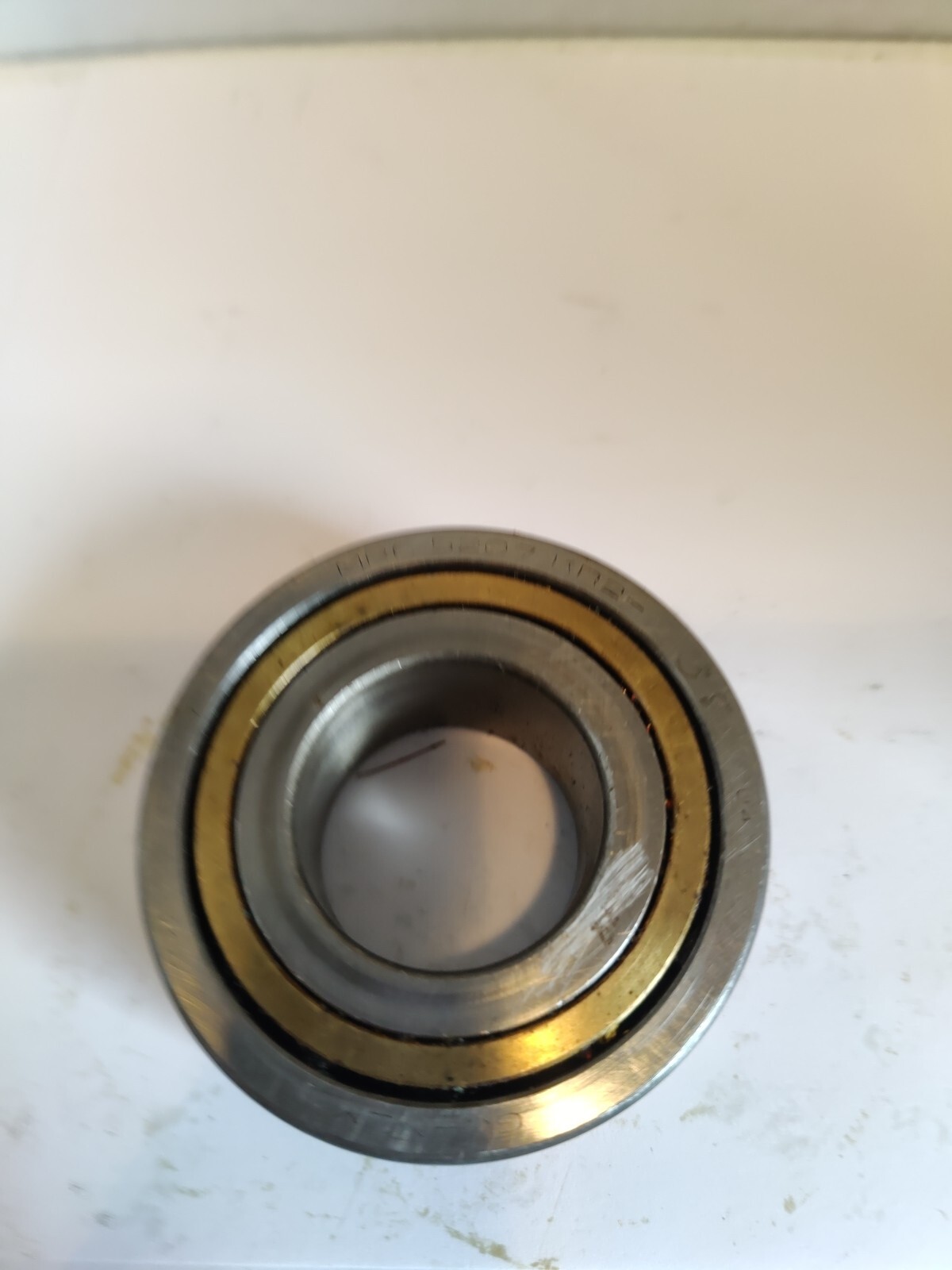 MRC 5207 KR2 Double Row Angular Contact Bearing 35x72x27mm Unused Unboxed