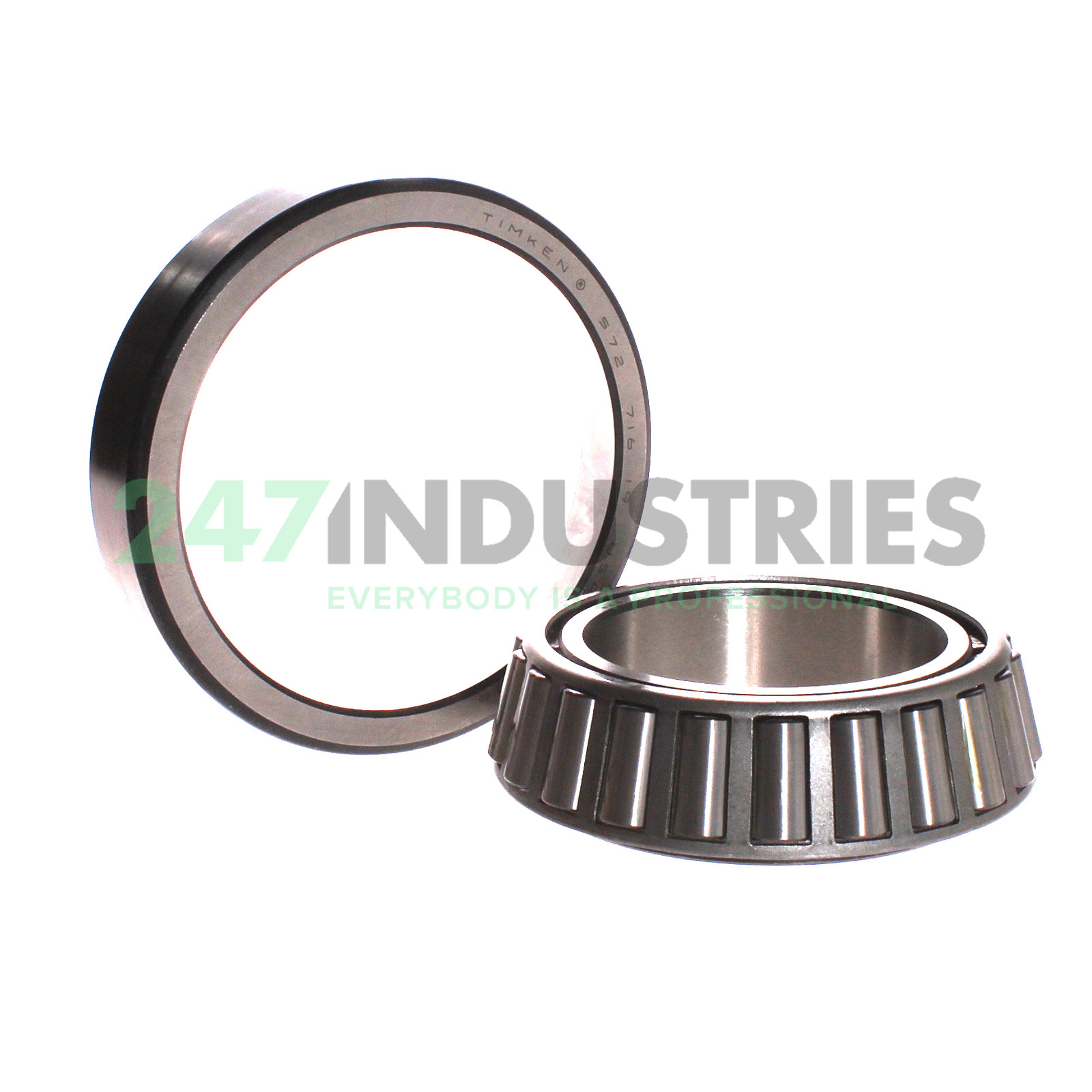 580/572 Timken 82,55 x 139,99 x 36,51 mm TAP. ROLL. SINGLE ROW