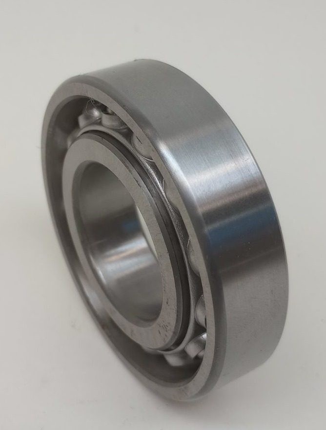 MRC 207R Angular Contact Ball Bearing 35X72X17mm 207-R