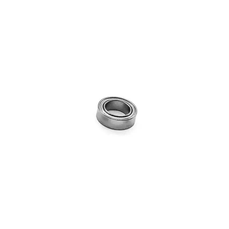 100pc MR52ZZ MR63ZZ MR85ZZ MR128ZZ MR137ZZ Metal Shielded Ball Bearing MR126ZZ