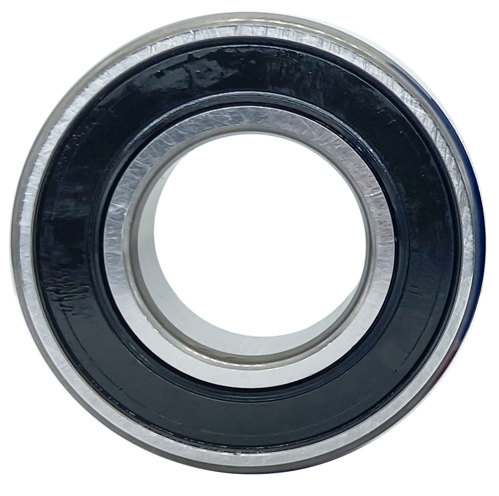 2PACK 6203-2RS C3 SKF Brand rubber seals bearing 6203-rs ball bearings 6203 rs