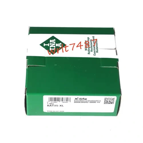 NEW INA RAT35-XL bearing seat unit 1PCS #KV