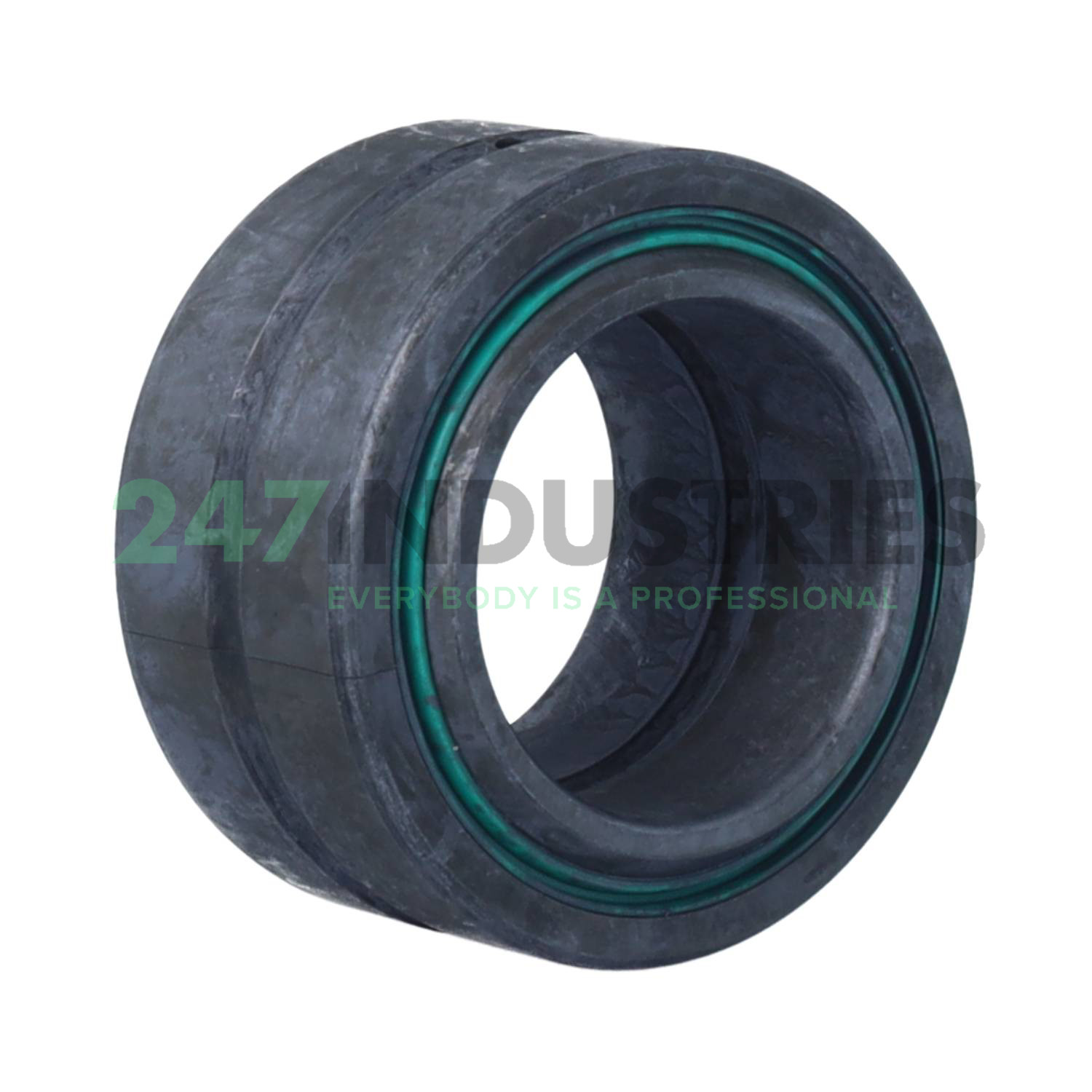 GEZ44ES-2RS LS 44,45 x 71,44 x 38,89 mm SPHERICAL PLAIN Spherical plain bearing