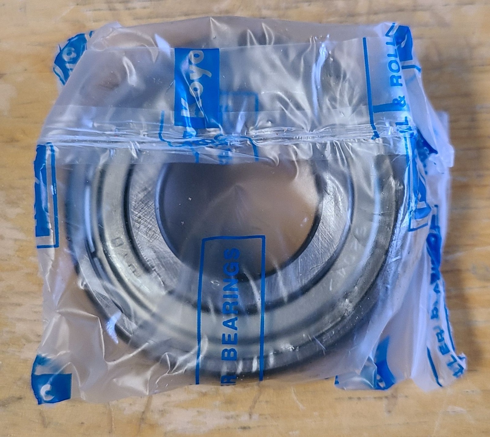 Koyo 6204ZZC3GXM Deep Groove Ball Bearing 6204 ZZ C3 GXM