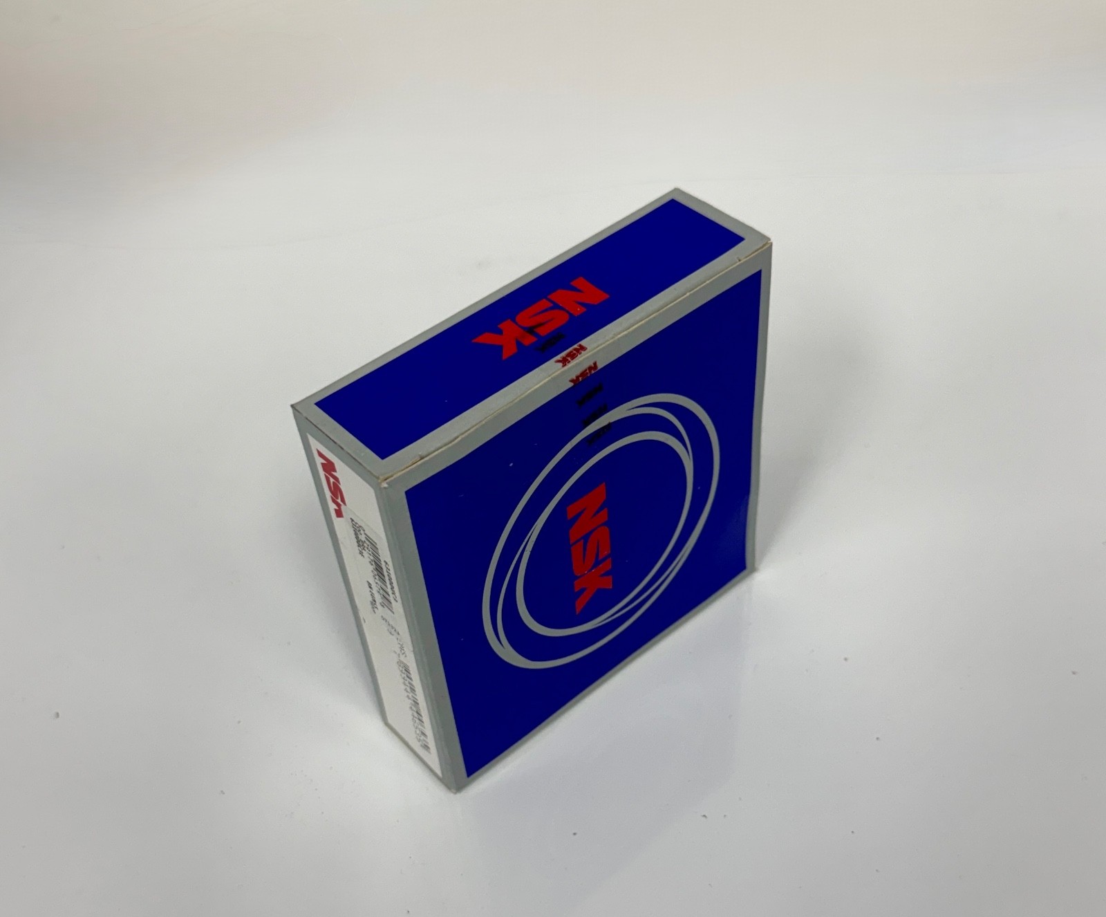 NSK 6310DDU C3 Ball Bearing Deep Groove Single Row Rubber Sealed 50x110x27mm NEW