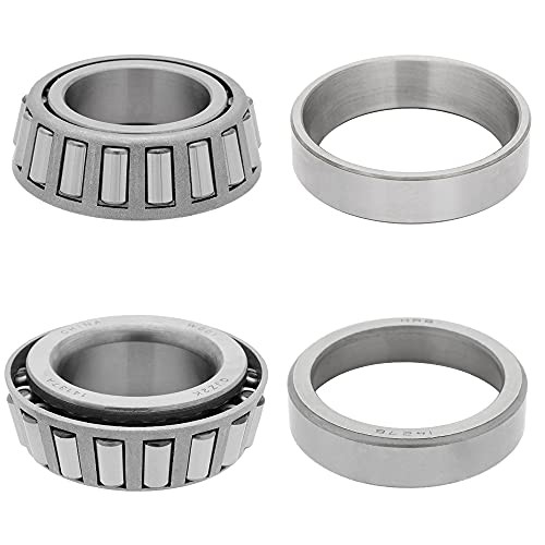 Tapered Roller Bearing Set
