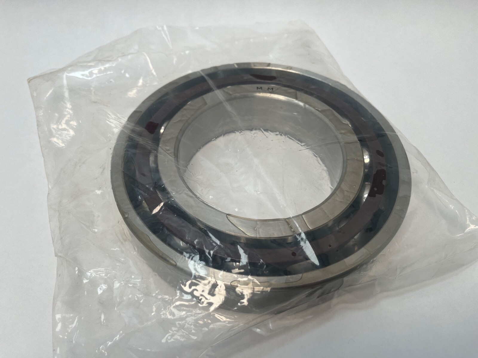 Fafnir 2MM219WI Bearing 95x170x32 mm 7219-C 2MM-219-WI USA