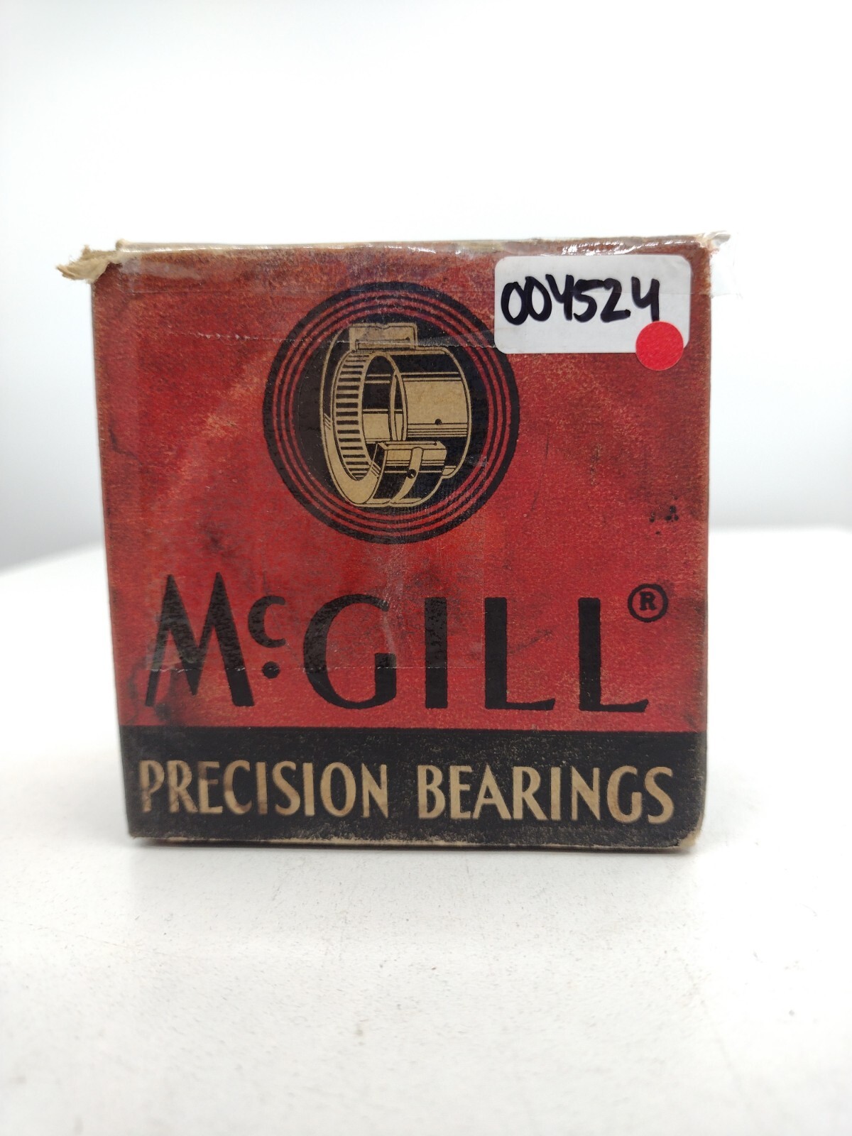 McGill MI-36 Needle Roller Bearing 2.2500 inch Bore