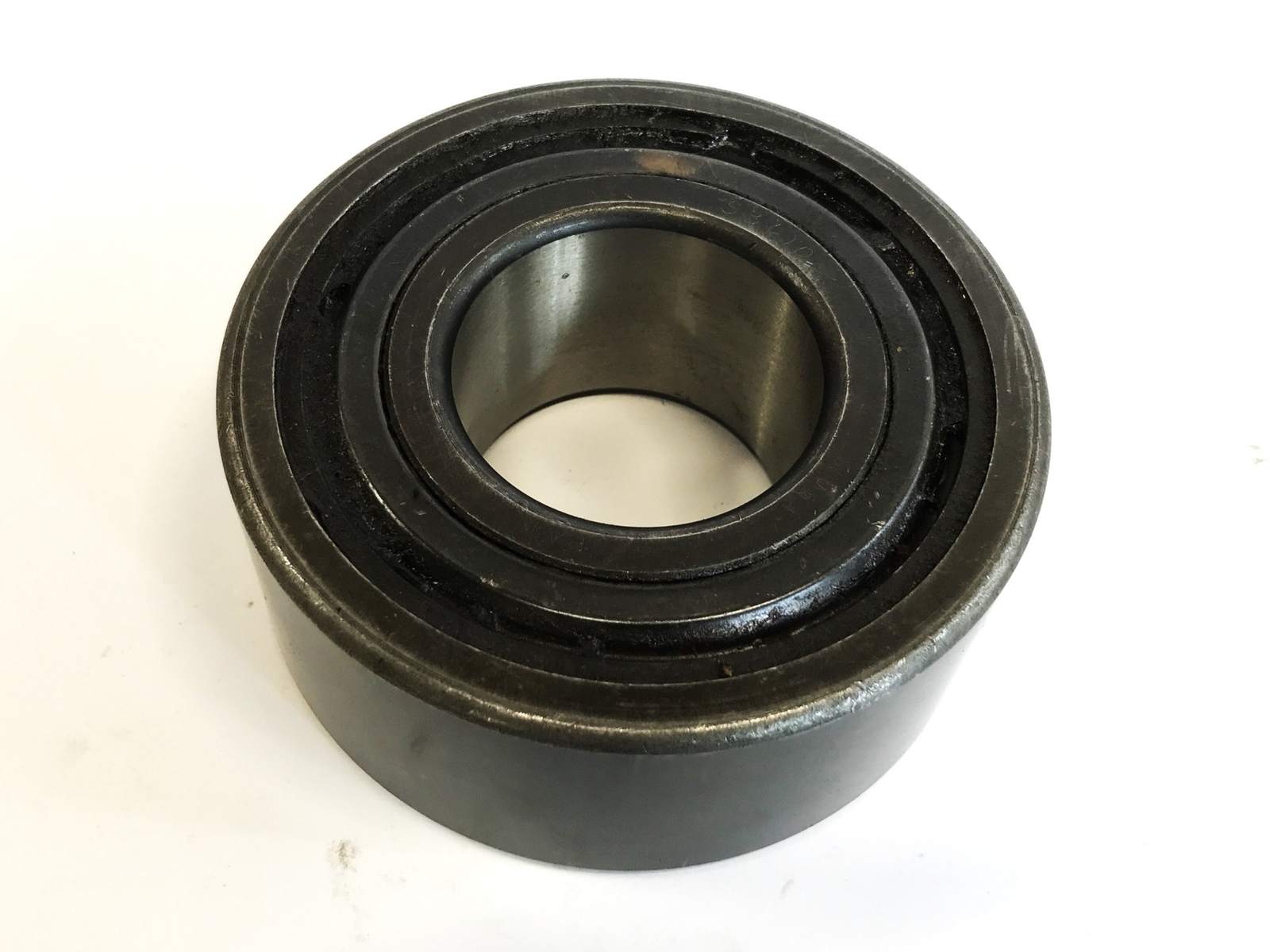 Unbranded 4-1/4 inch x 1-3/4 inch Single Row Ball Bearing S3610 NOS