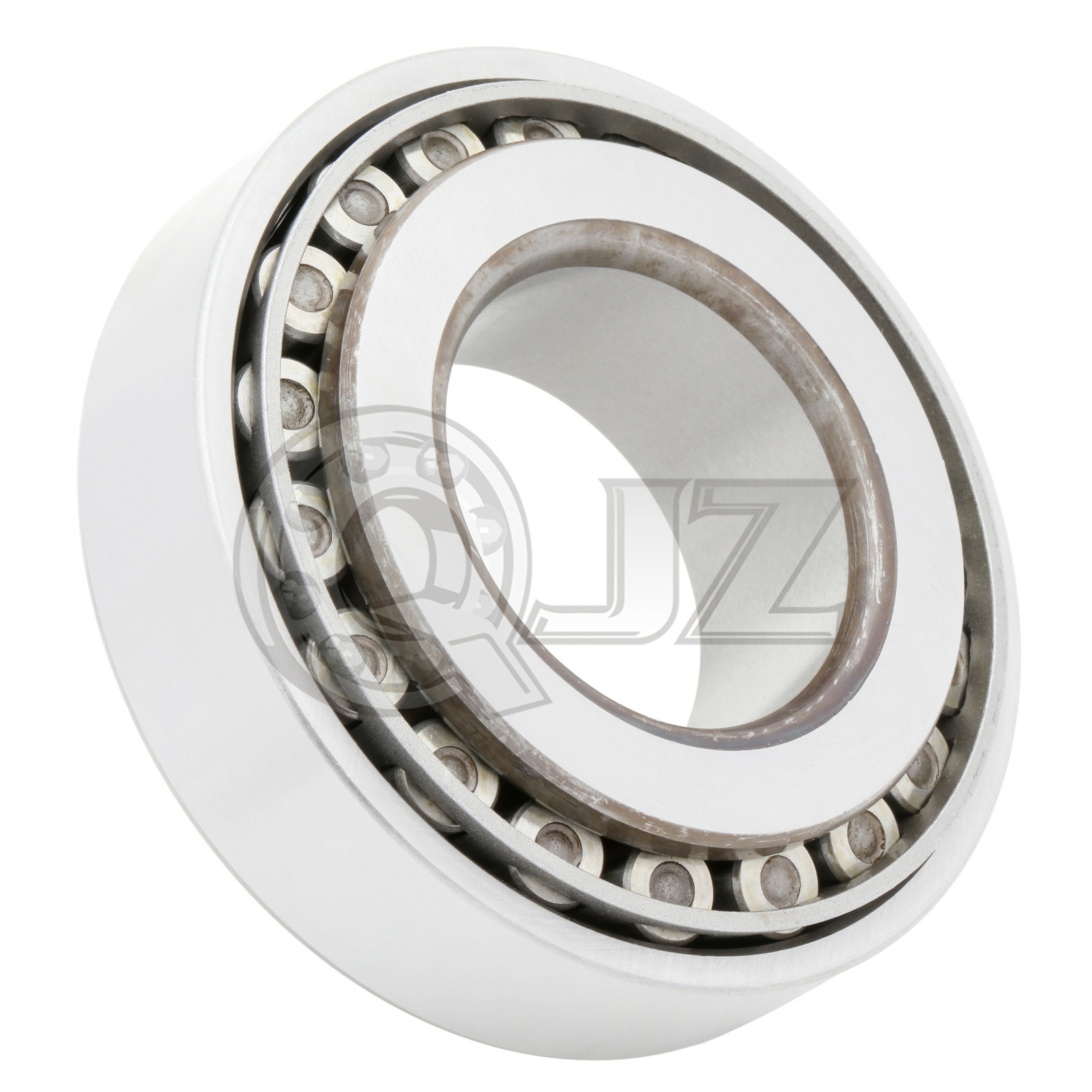 [2-Pack] 25578-25522 Tapered Roller Bearing Set 1-11/16″ x 3.27″ x 1″ (IDxODxW)