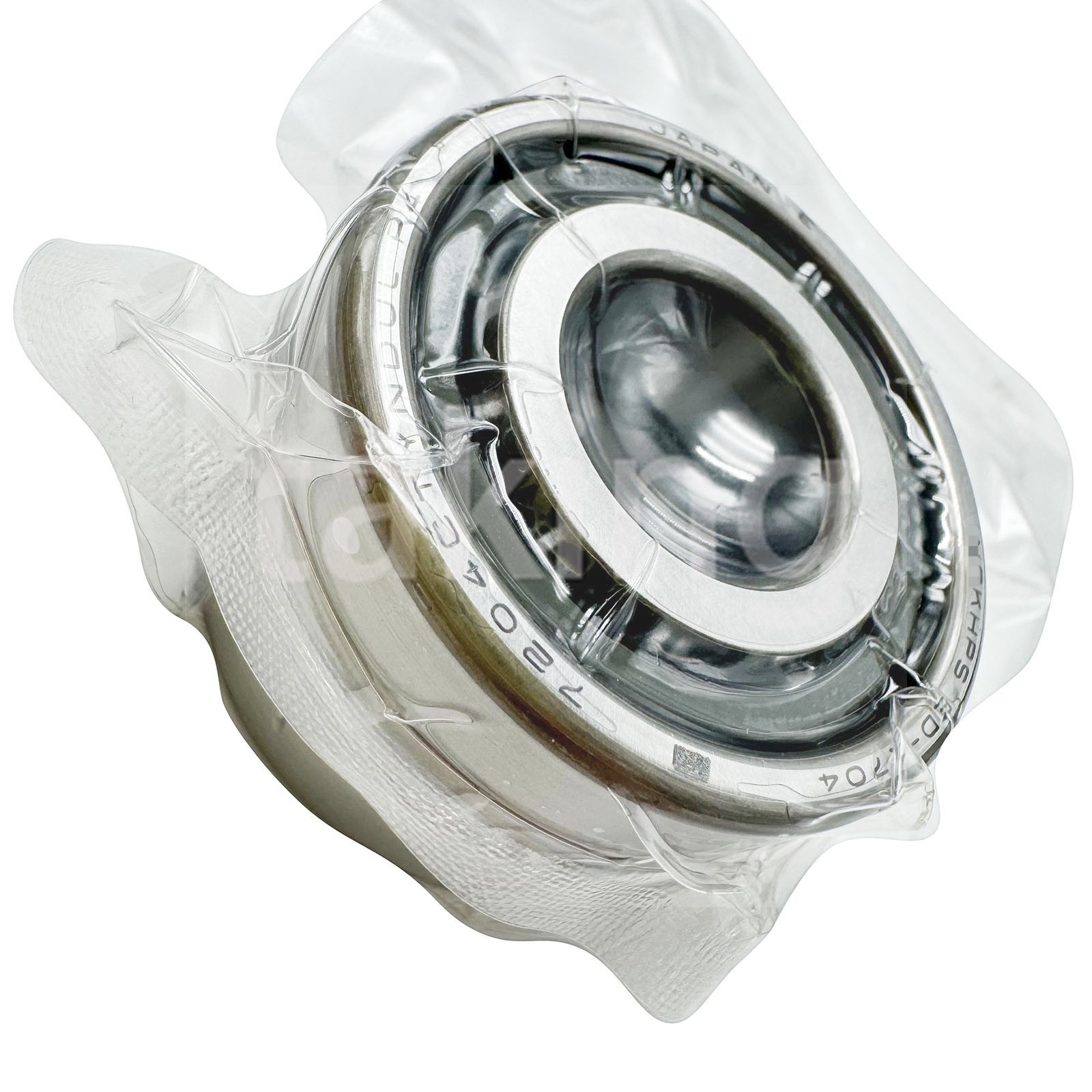 7204CTYNDULP4 Angular Contact Ball Bearing for NSK Matched Pair (Set of 2) New