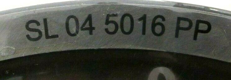 NEW KIS SL 04 5016 PP CYLINDRICAL ROLLER BEARING A10/08/1 SL045016PP