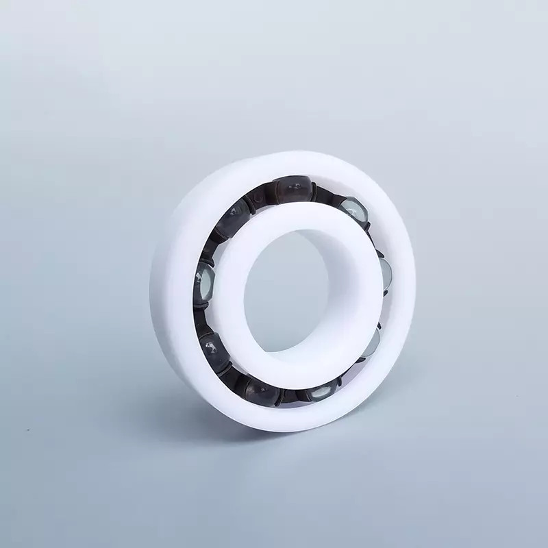 Mini POM Plastic Deep Groove Ball Bearing ID 3mm 4mm 5mm 6mm 8mm- 60mm All Sizes
