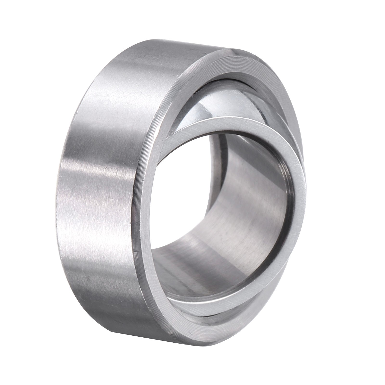15x26x9mm GE6C Spherical Plain Bearing Spherical Bearing Steel Bearing ABEC-3